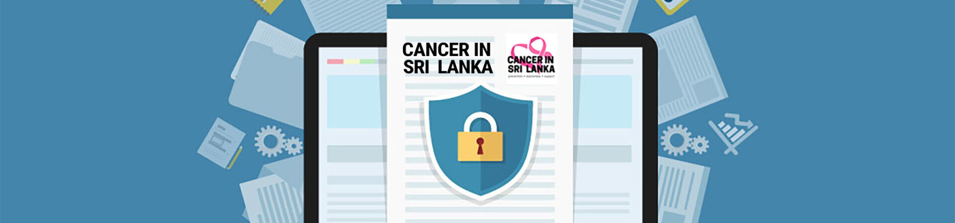 Privacy Policy - Cancer In Sri Lanka